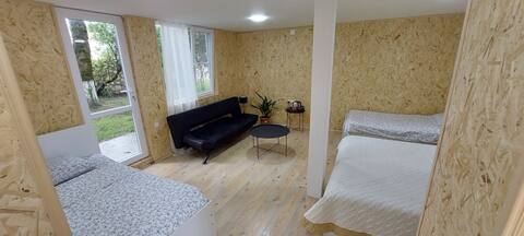 Room in GuestHouse MartVilla