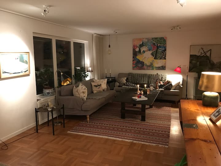 Family Villa 270 M2 Close To City - Vaxholm