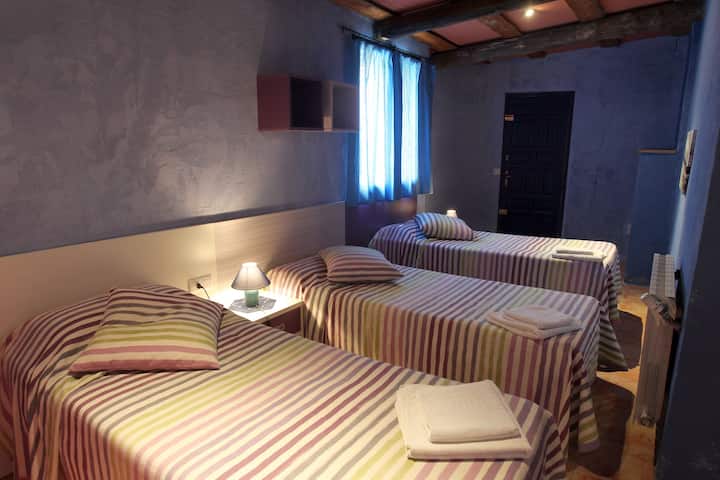 Cal Secretari Apartment