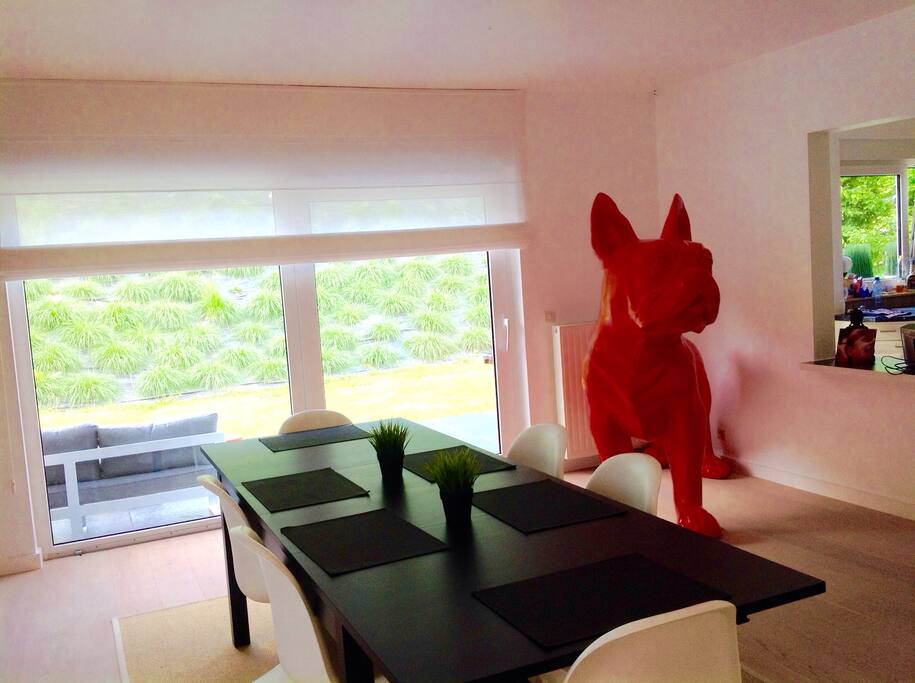 Comedor
