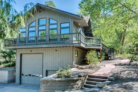Cutler Creek Main 8Br. STR2023-005