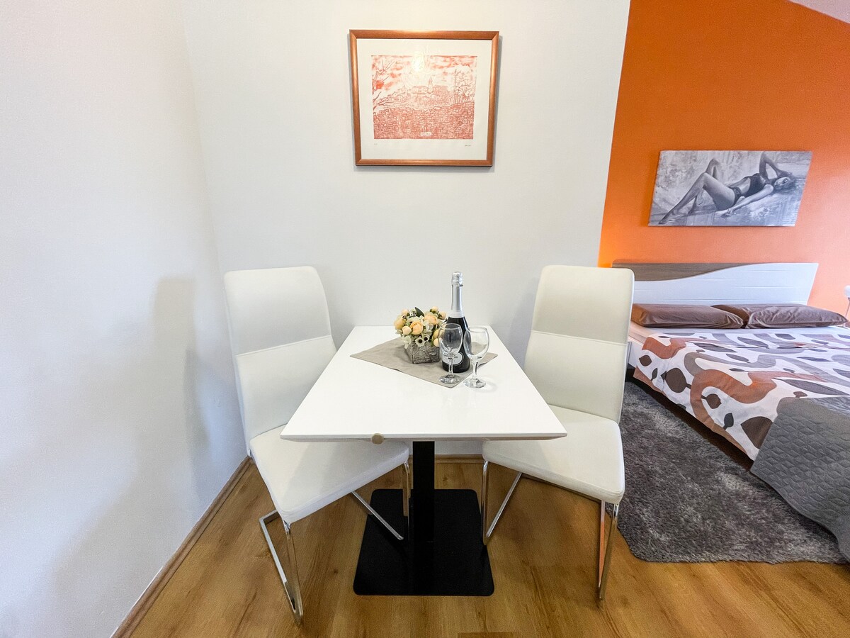 Vila Palma Rovinj 2
