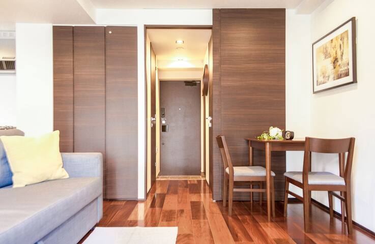 Dash Living managed Airbnb listing 3