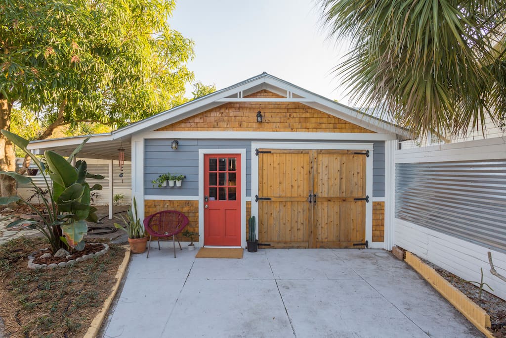 Top 100 Airbnb Rentals 2020 in Tampa Florida Top 100 Airbnb Rentals 2020 in Tampa Florida