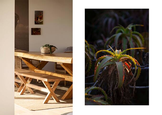 SOUL SURF RETREAT with ocean and mountain views gallery image 3