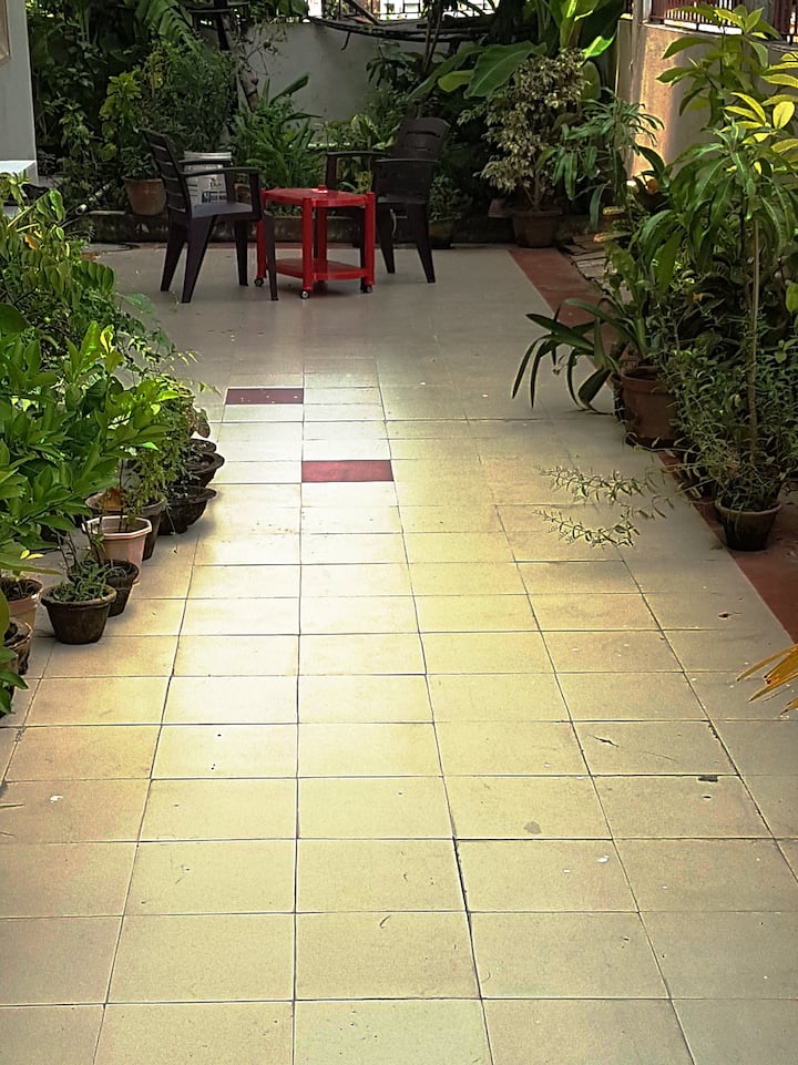 Newtown Holiday Rentals & Homes Newtown, Kolkata, India Airbnb