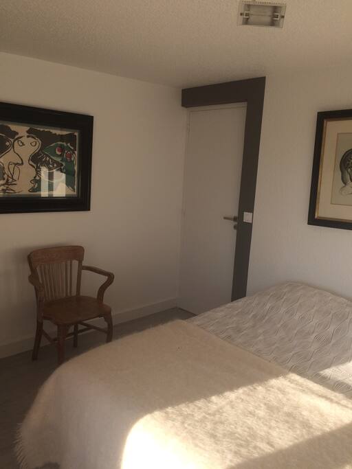 Chambre À