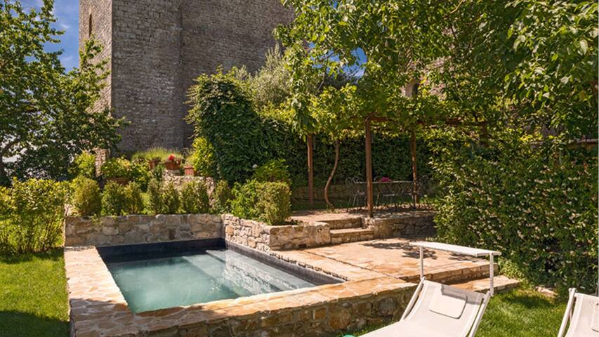 Ville In Italia managed Airbnb listing 3