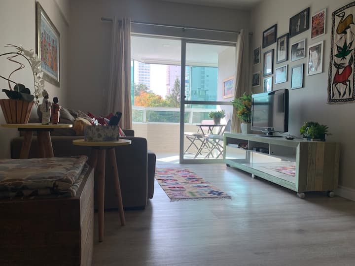 Sala de estar