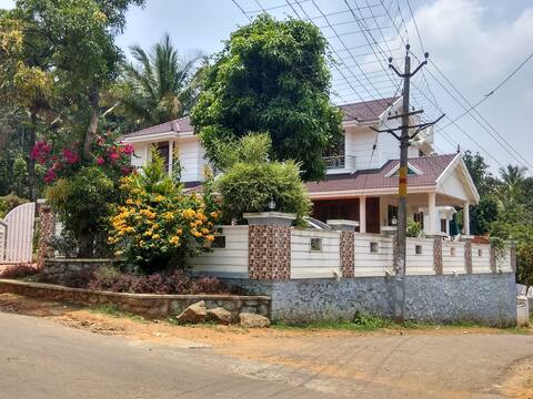Homestay Ramakkalmedu