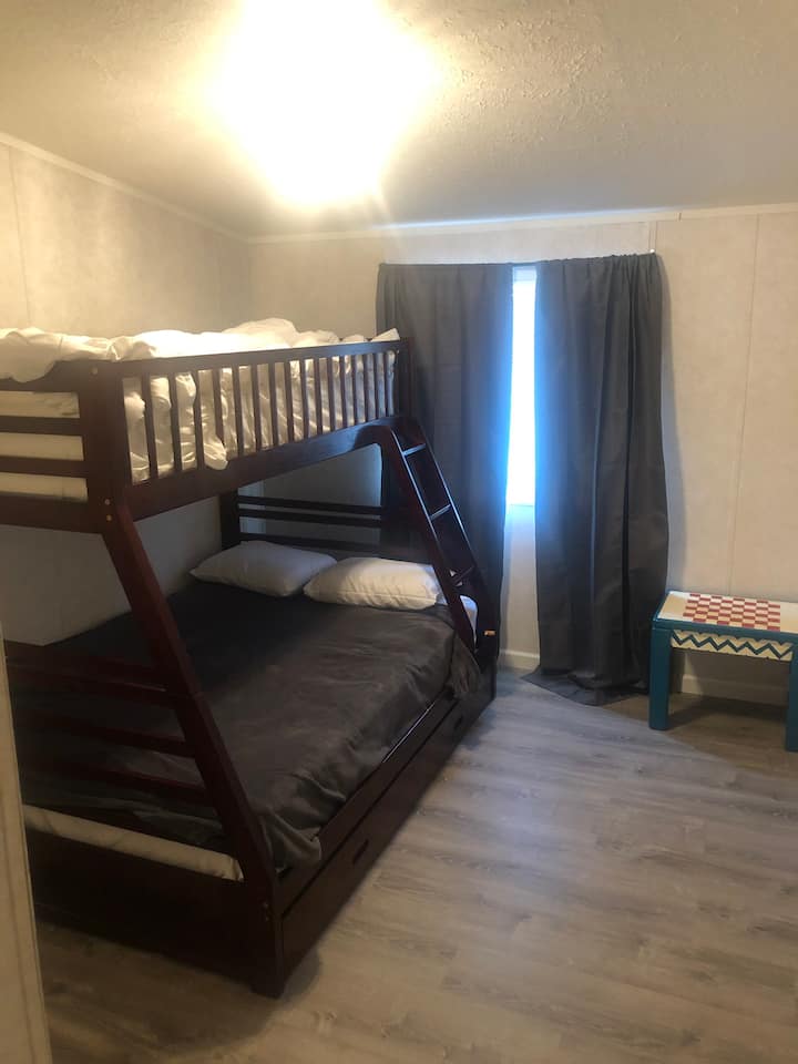 غرفة النوم 4