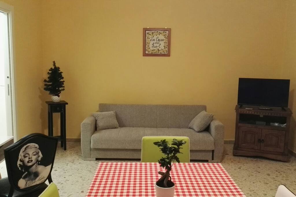 La Casa del Sol