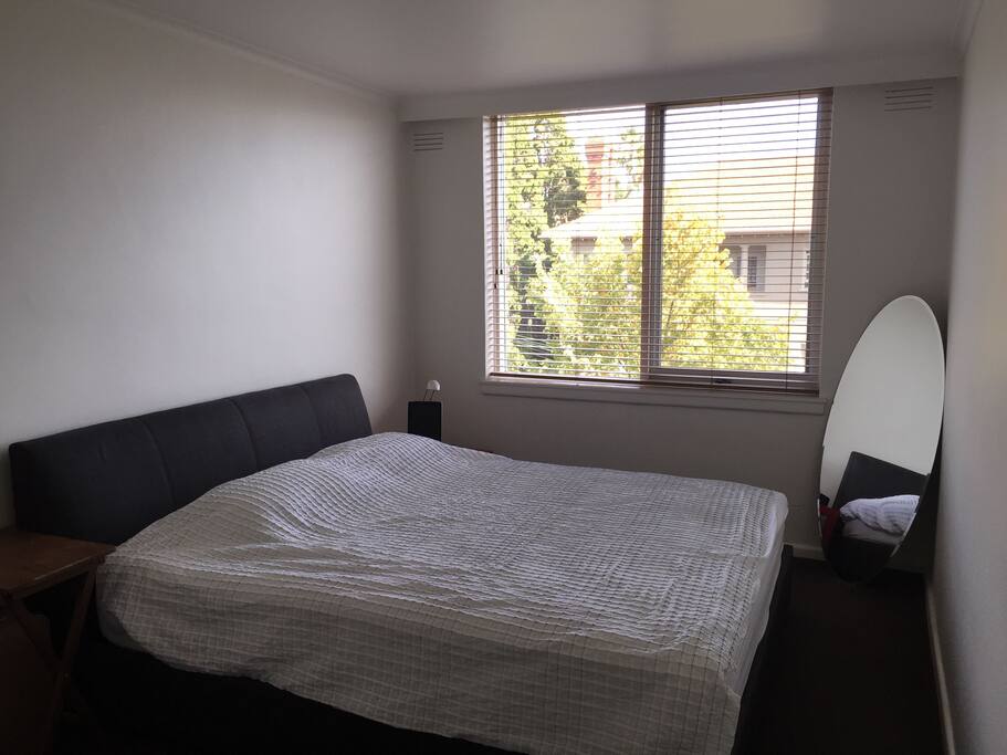 King Master Bedroom