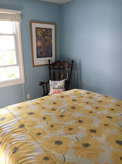 2nd Bedroom