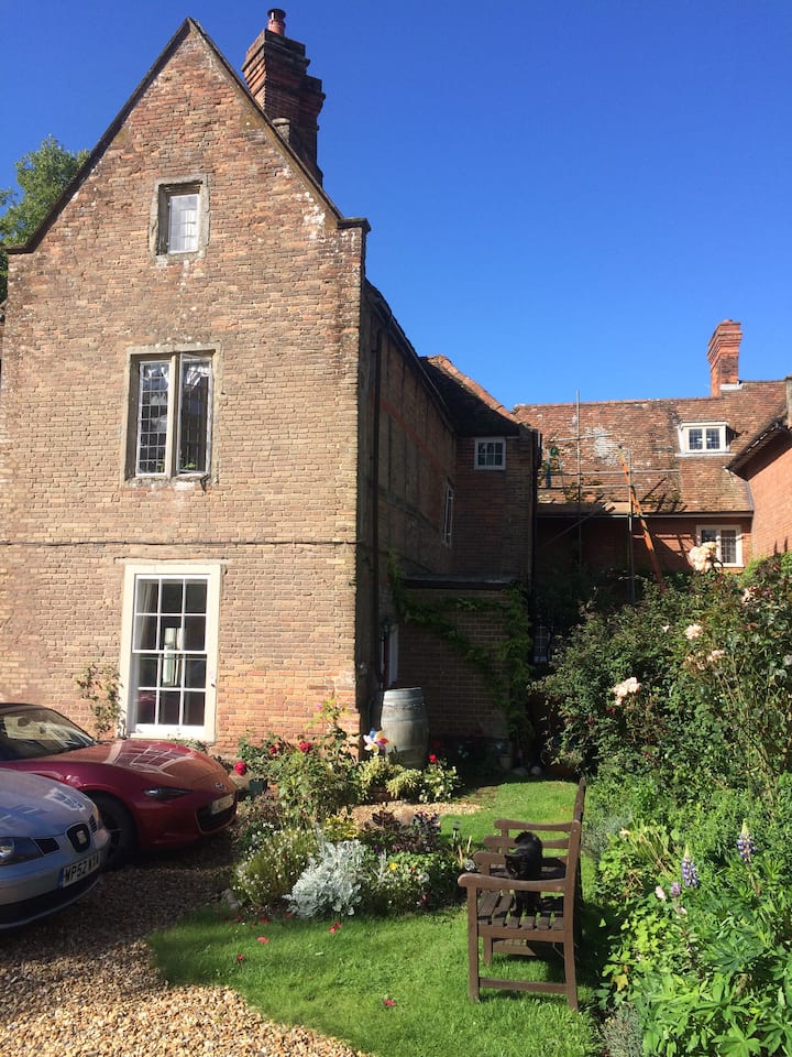 HortoncumStudley Arrendamentos de férias e casas England, Reino