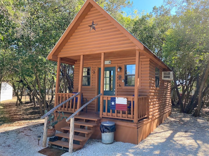 Bandera Vacation Rentals Cabins and More Airbnb
