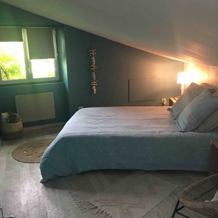 Deuxième chambre