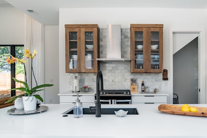 Soak up the Tulum Vibe at a Luxe Oasis