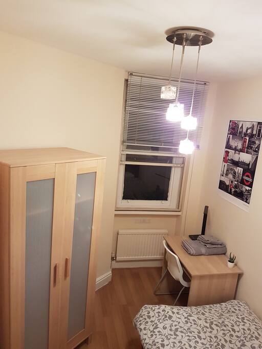 Your room 2/2