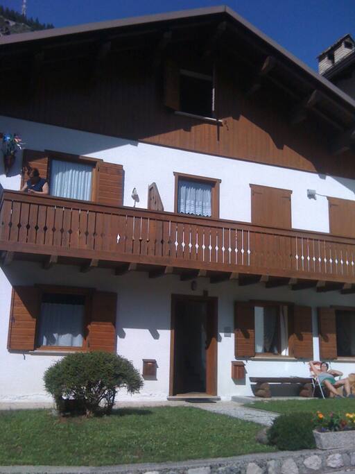 Esterno