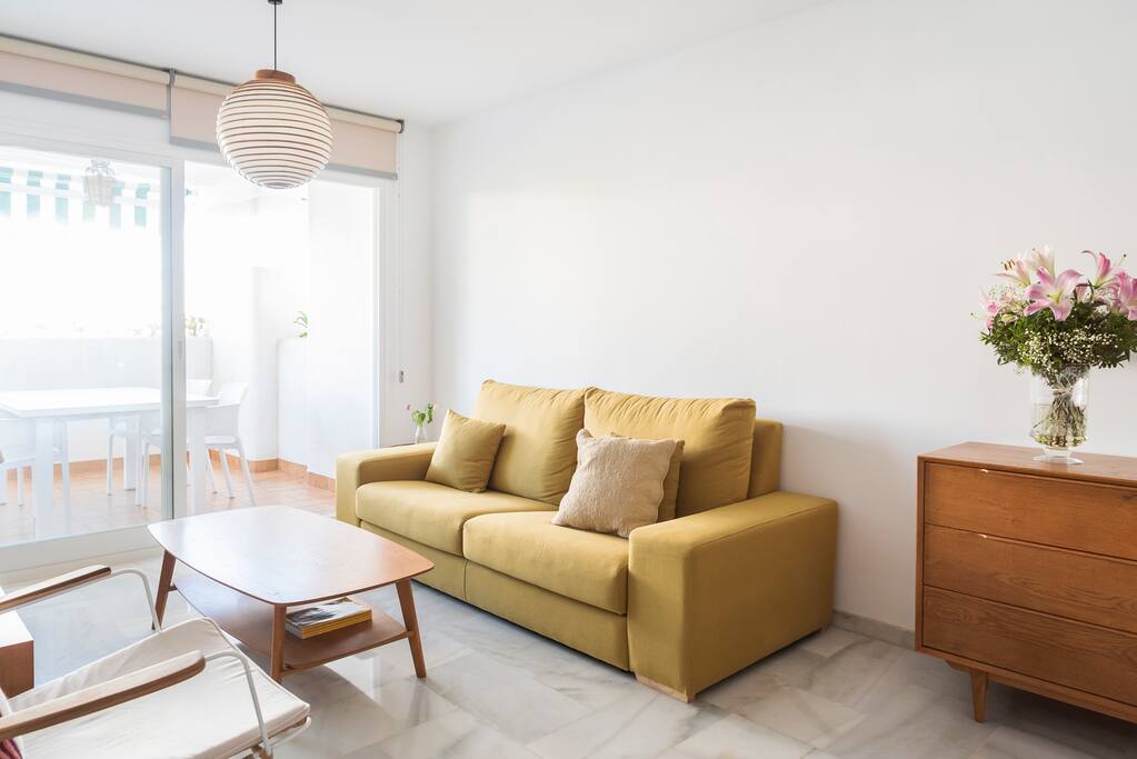 Salón