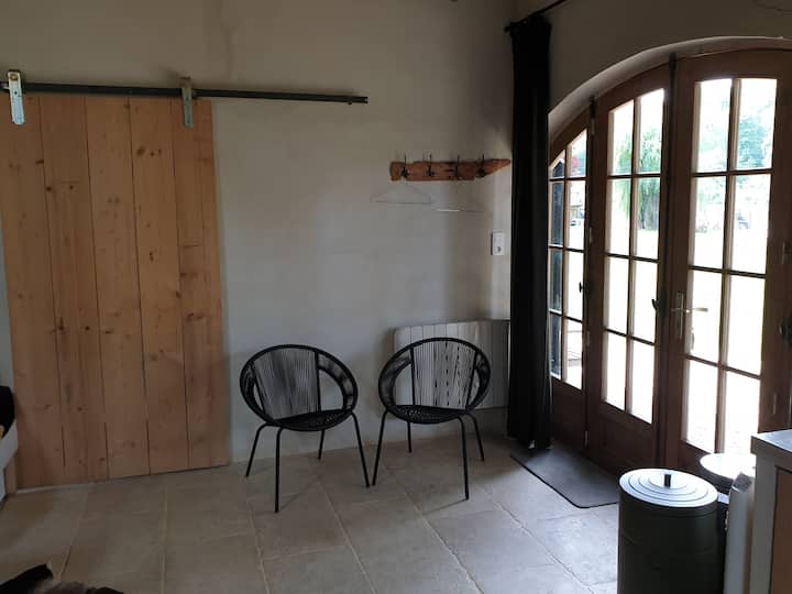 Cottage En Bord De Seine - Fontainebleau