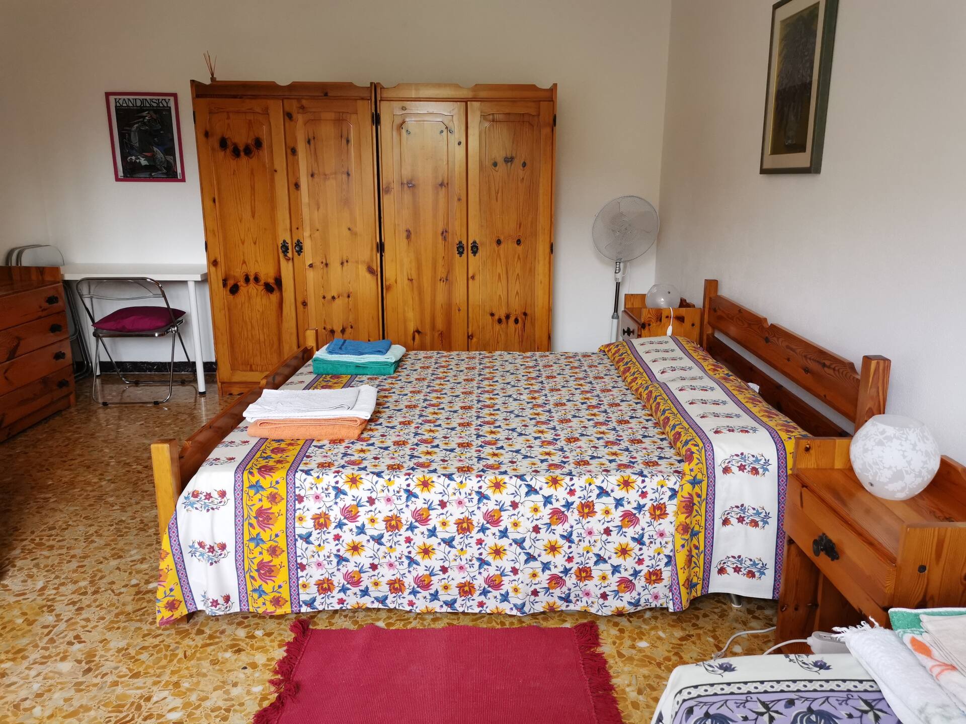 2 rooms apartment in holidays house — photo 4
