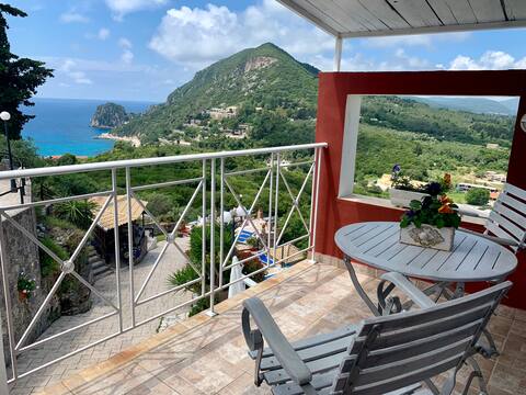 Ermones Diamond Villa-Justbrilliant