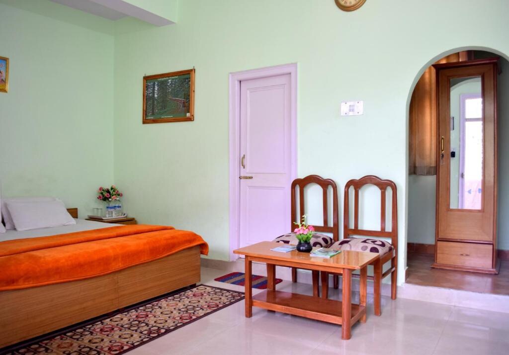 ห้องนอน