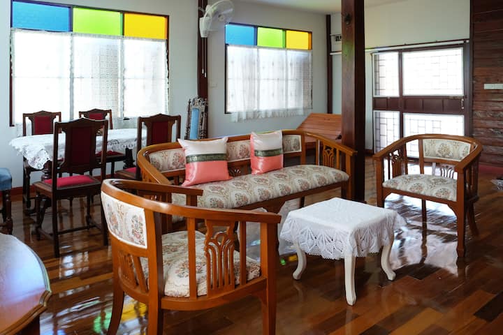 Grandmad - Chiang Rai