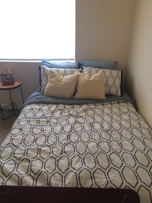 Full Bed