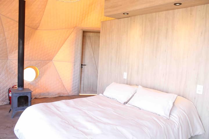 საძინებელი