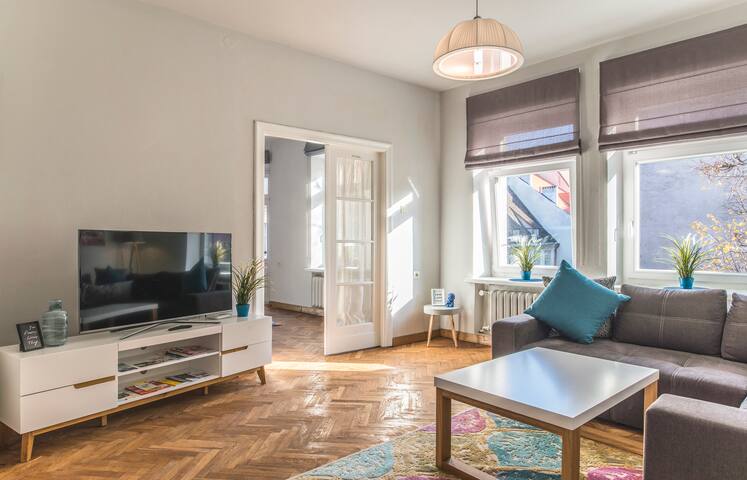 New TGI 3 Bedrooms Apartment!!! gallery image 4