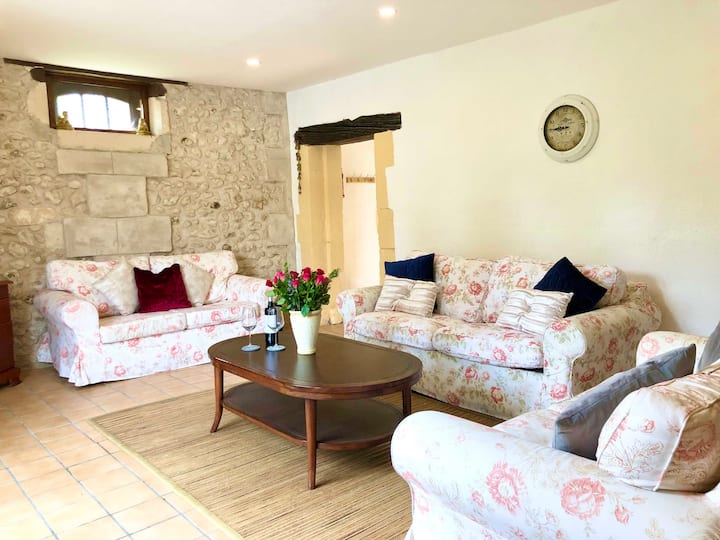 10 Best LongTerm Rentals In Dordogne, France Updated 2024 Trip101