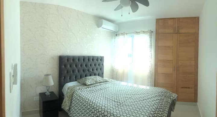 Chambre 3