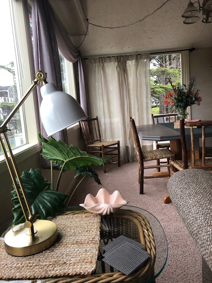 მისაღები ოთახი