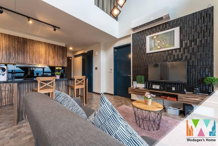 EdenZpace managed Airbnb listing 1