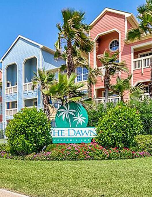 The Dawn Condominiums
