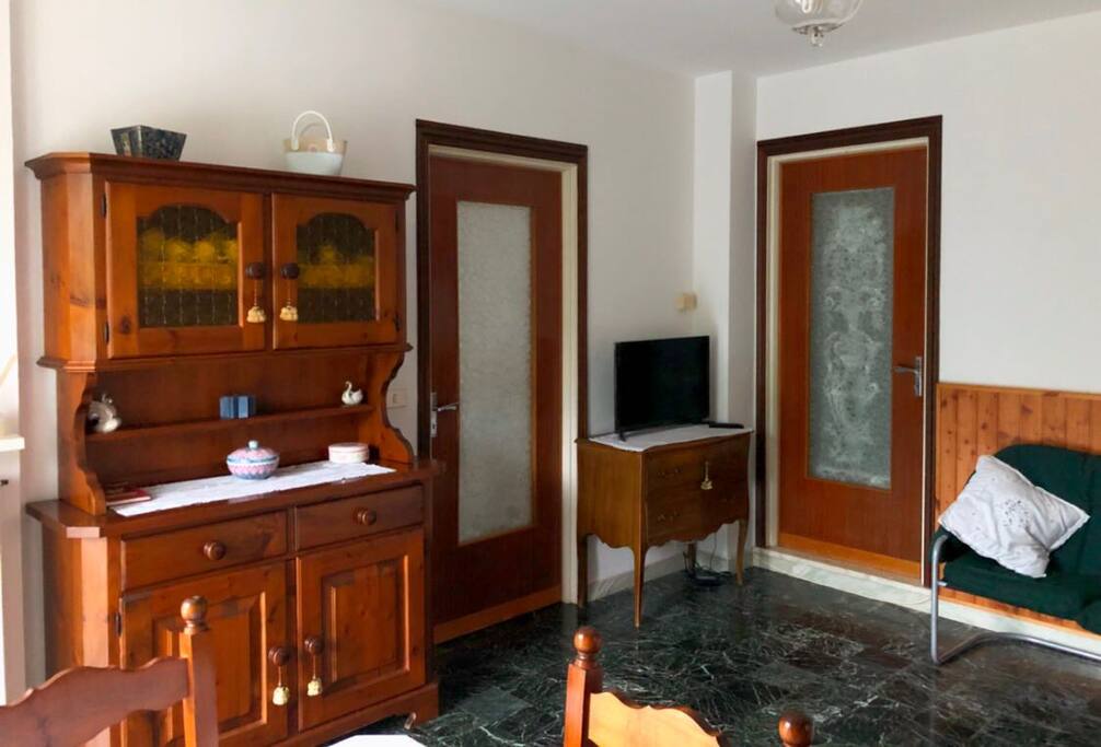 Soggiorno