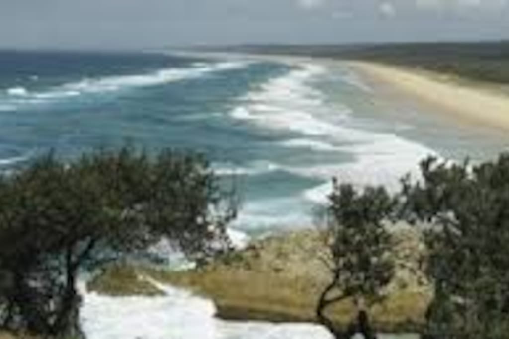 Main Beach