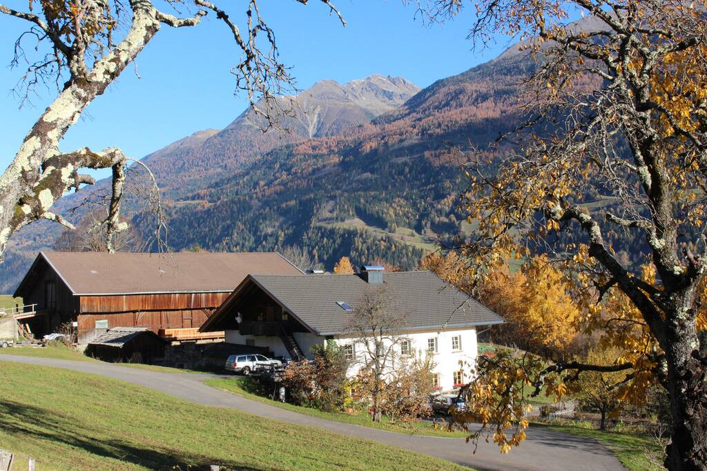 Herbst/Autumn