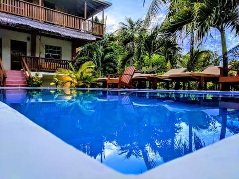 OASI Apartment Rentals Apt #1