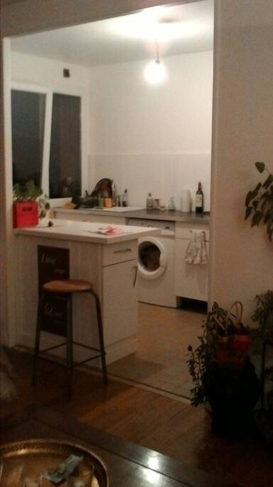 Coin cuisine pour vos papilles