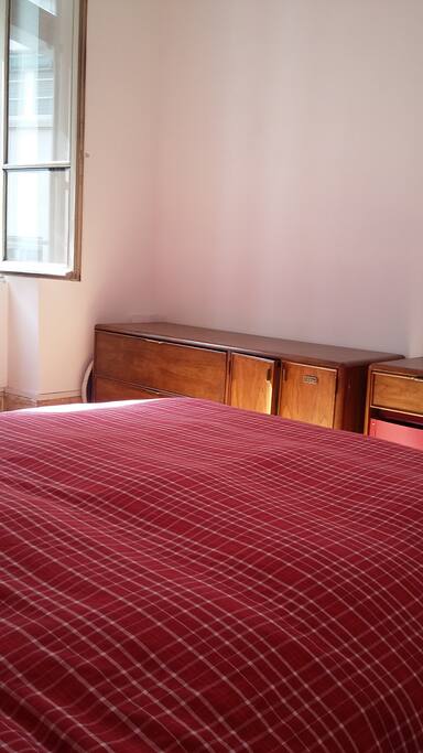 chambre parentale