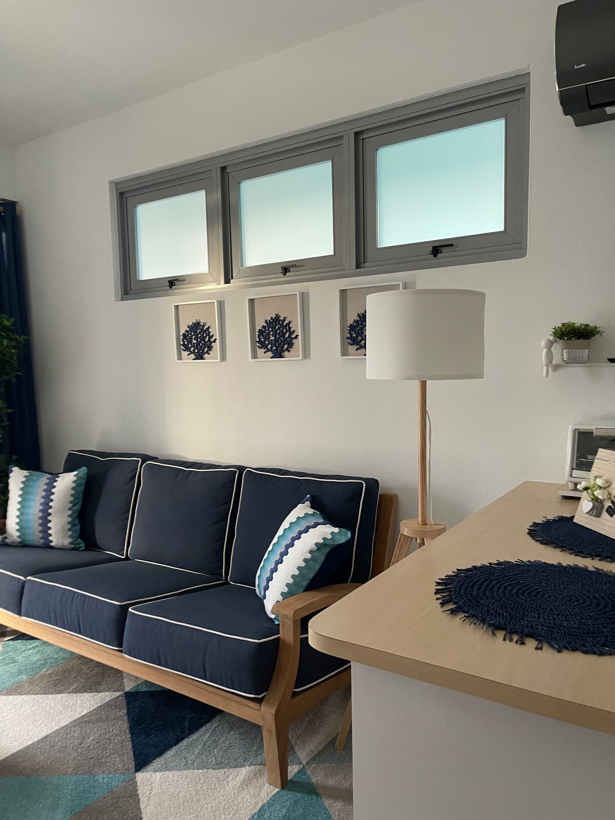 Top Airbnb: The White Challet in Cabo Rojo in Cabo Rojo