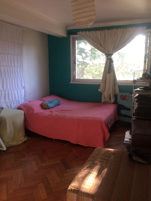 Dormitorio