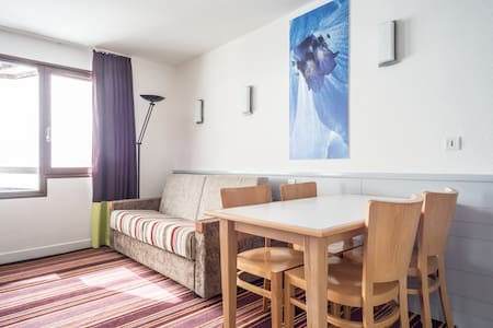 Appartement Avoriaz 4 pers.
