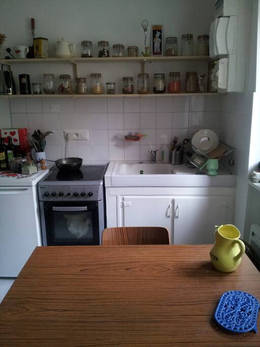 Cuisine