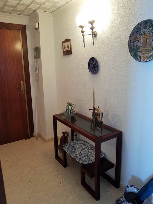 ENTRADA