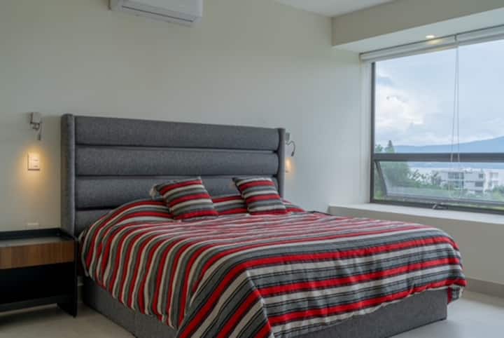 Спална соба 2